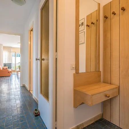 Apartment First Line Beach Vilanova *